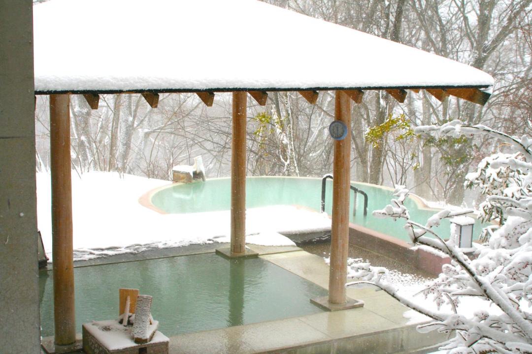 Photo of Others in Chuzenji Onsen