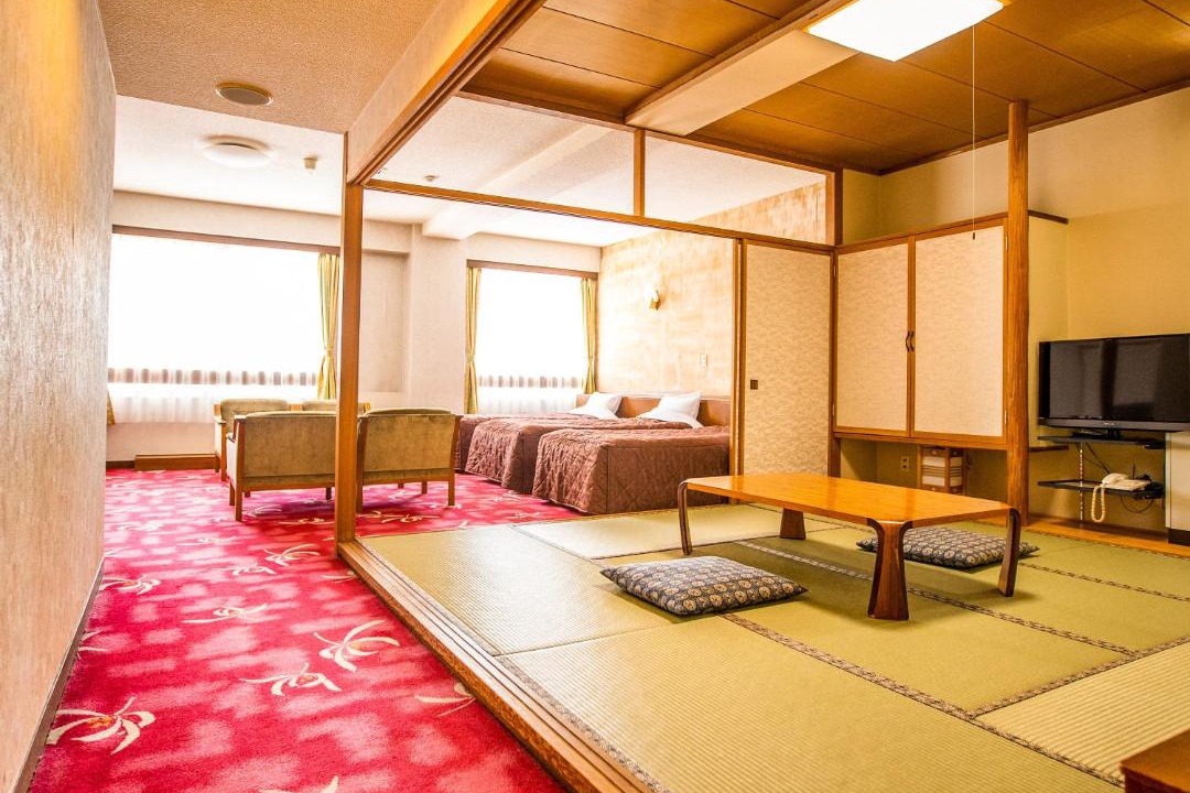 Photo of Others in Shinano