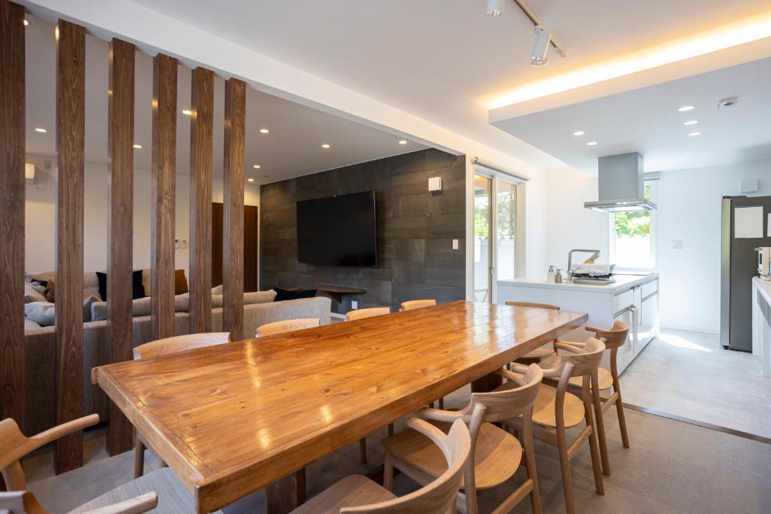 Photo of Livingroom in Fujikawaguchiko