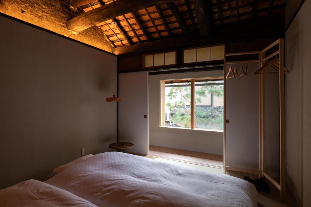 Photo of Bedroom in Kamigyo