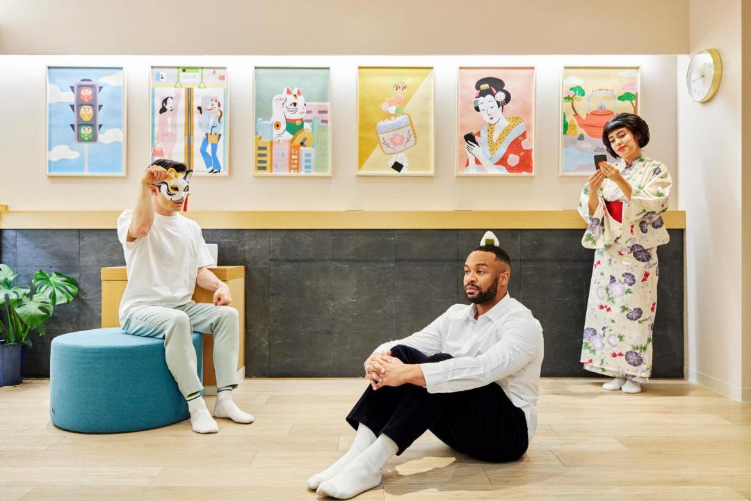 Photo of Others in Hamamatsucho