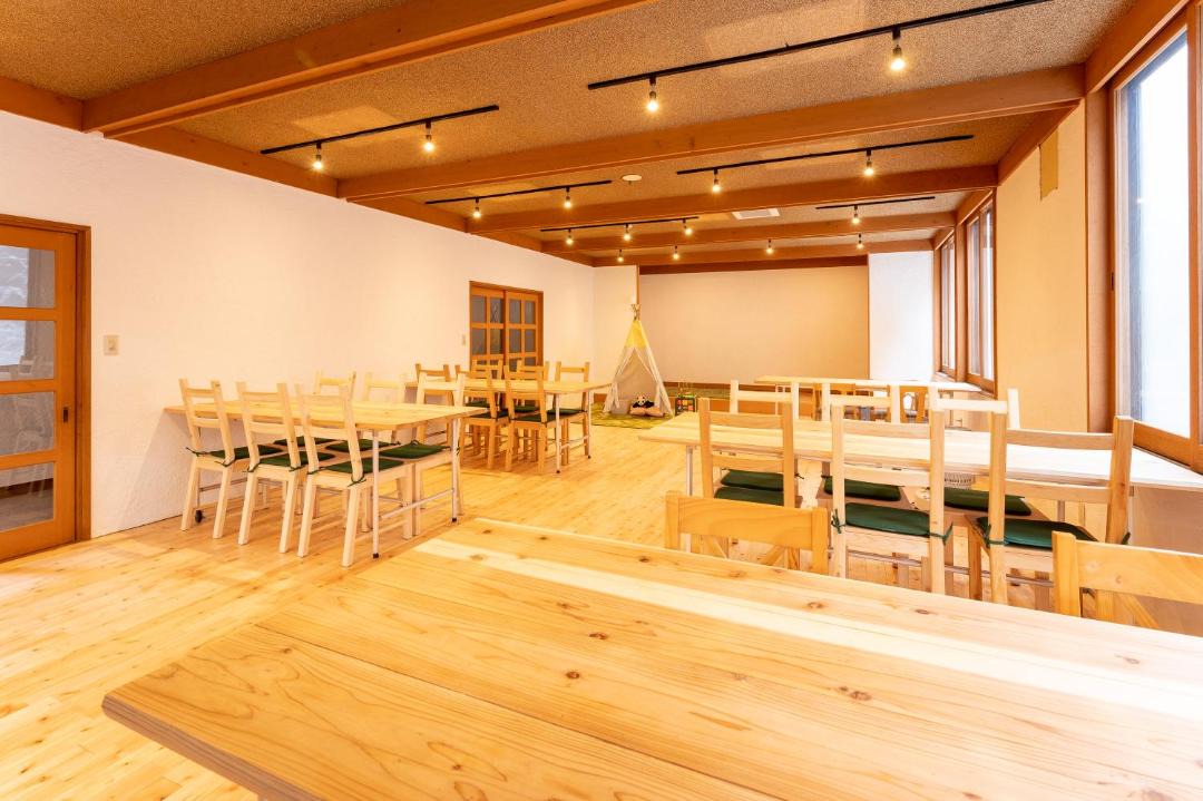 Photo of Others in Shirakabako