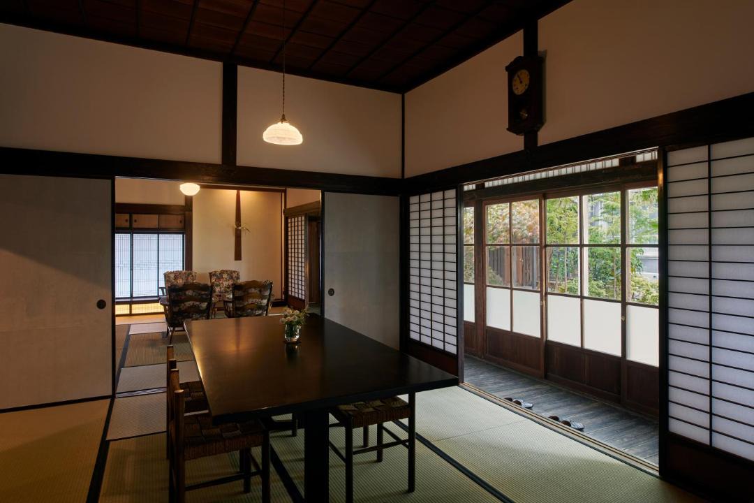 Photo of Others in Takayama-mura
