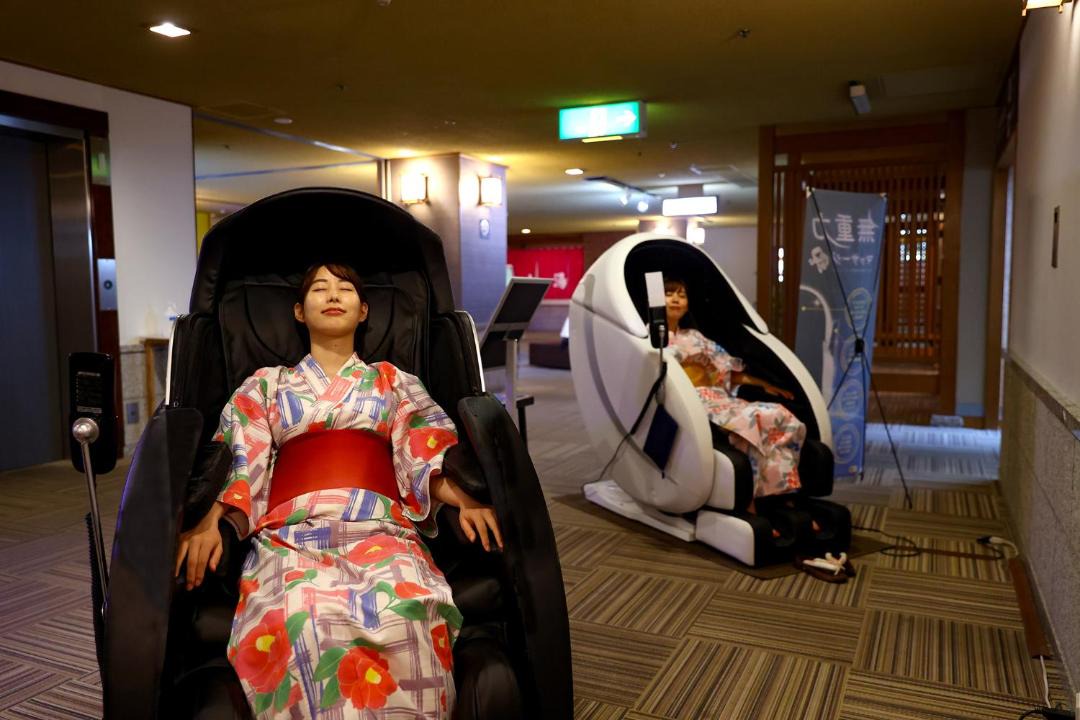 Photo of Others in Kinugawa Onsen