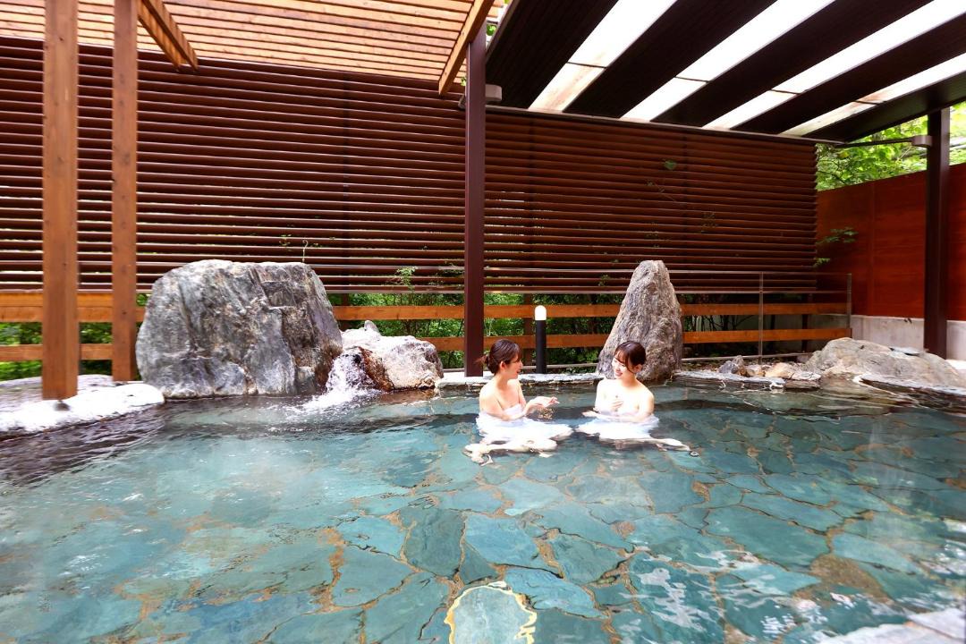 Photo of Others in Kinugawa Onsen