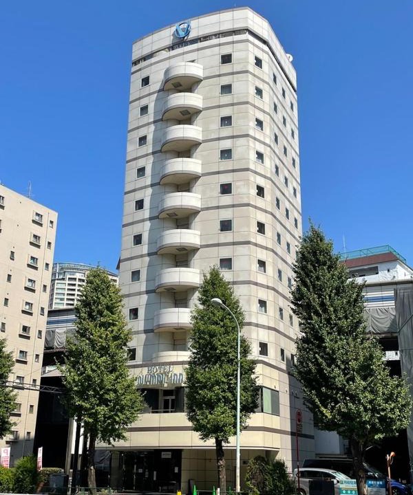 Photo of Others in Minato