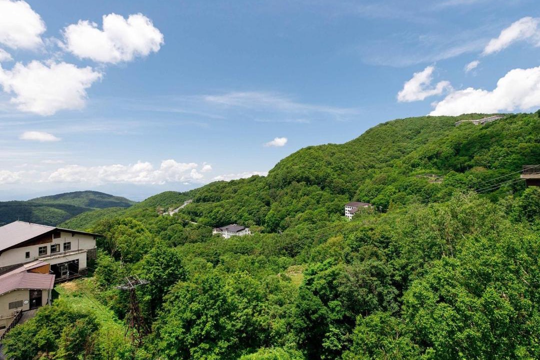 Photo of Others in Shiga Highlands