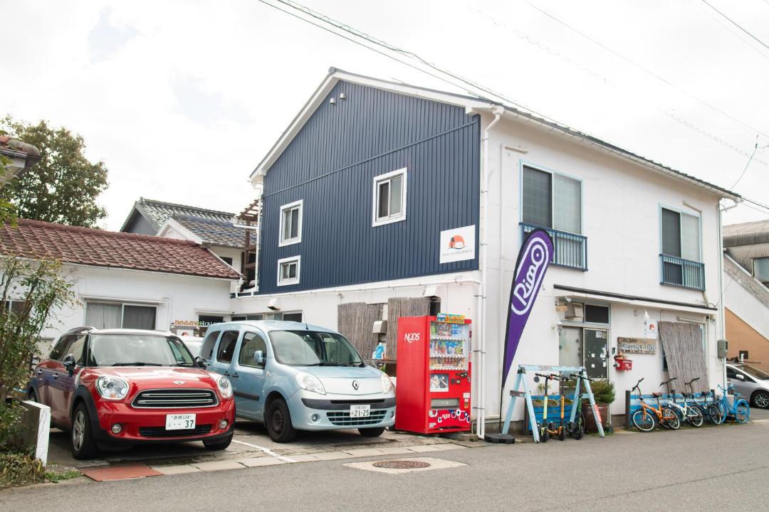 Photo of Others in Sakaiminato