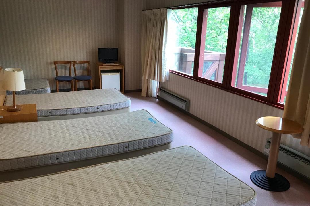 Photo of Bedroom in Minamiaizu