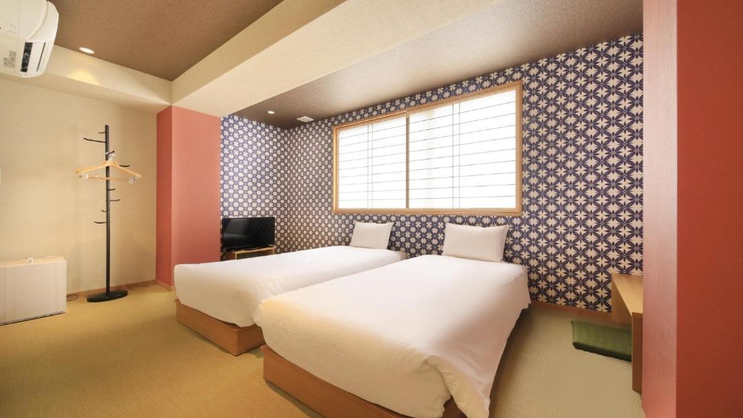 Photo of Bedroom in Komagata