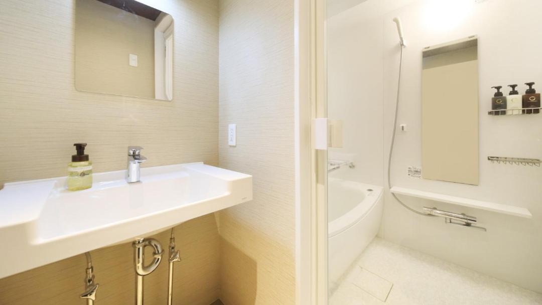 Photo of Bathroom in Komagata