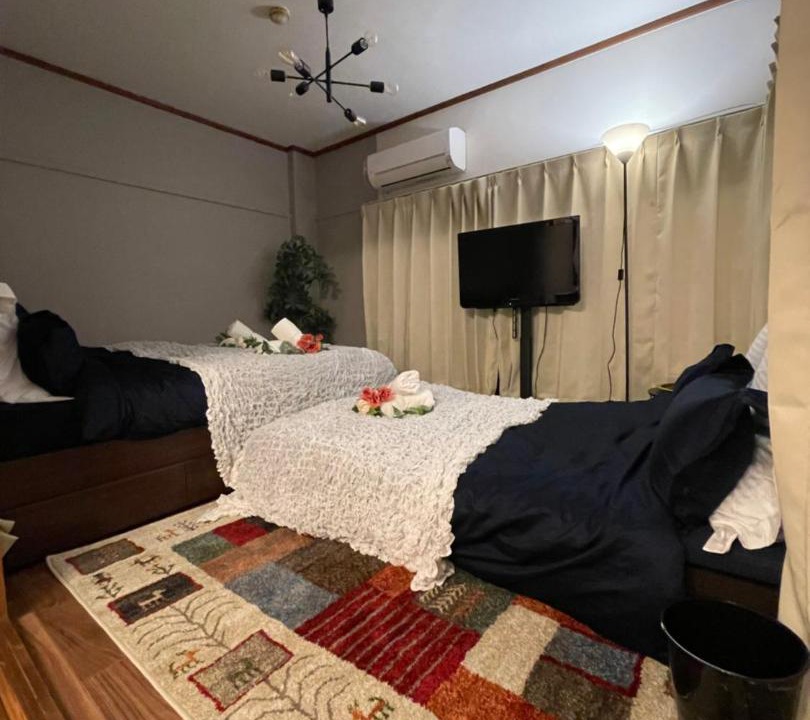 Photo of Bedroom in Honmachi