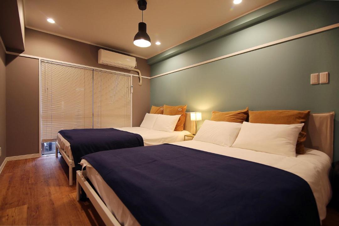Photo of Bedroom in Okubo