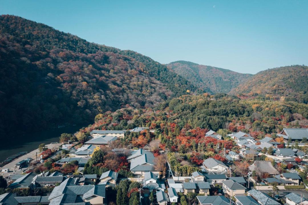 Photo of Others in Arashiyama