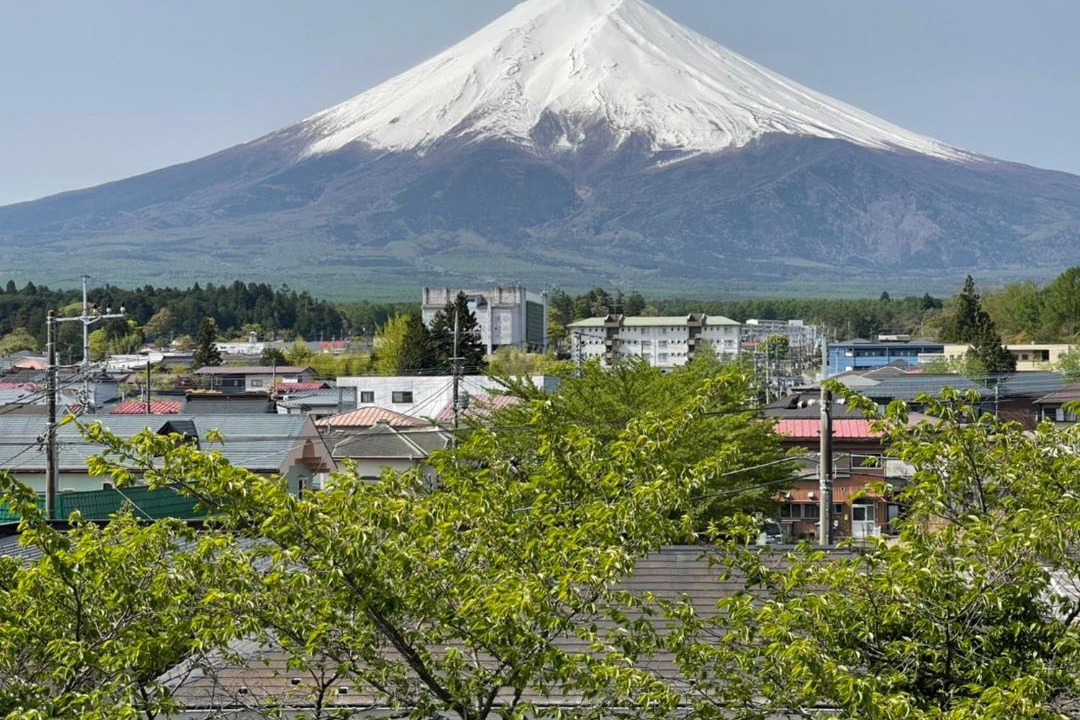 Photo of Others in Fujiyoshida