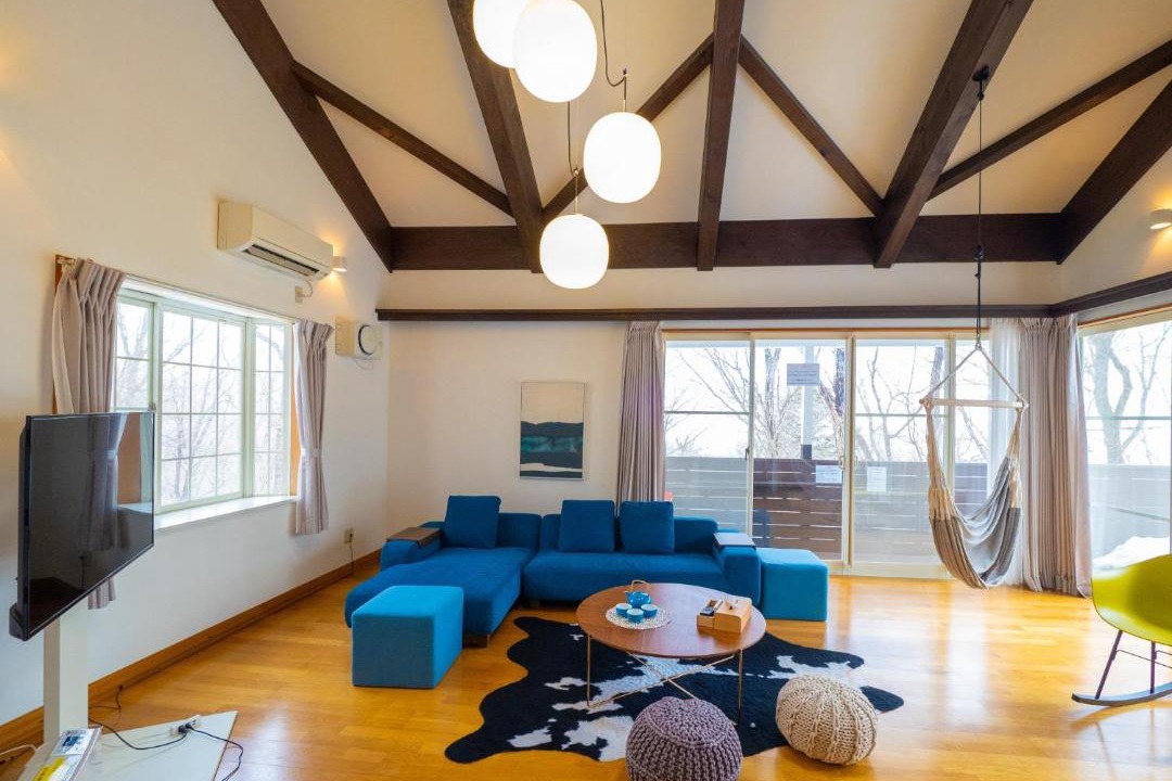 Photo of Livingroom in Nasu