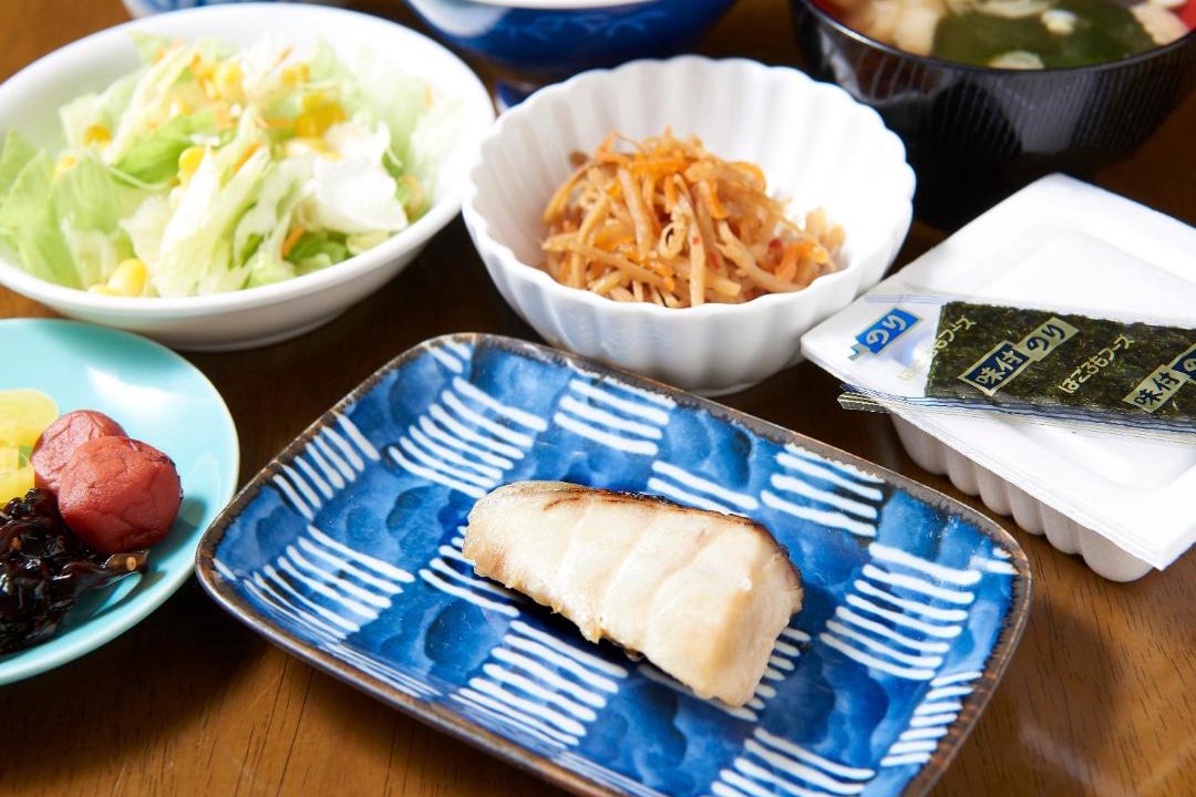 Photo of Others in Hanamigawa