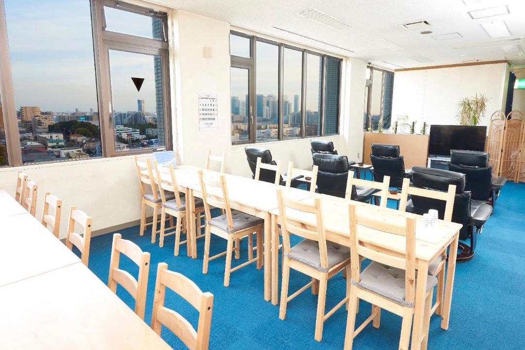 Photo of Others in Hanamigawa