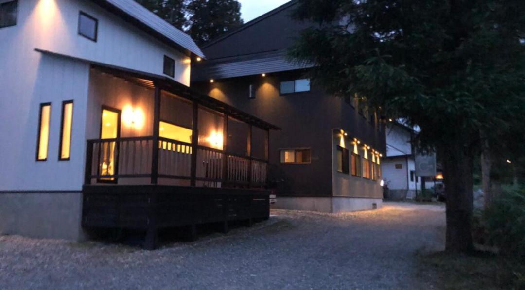Photo of Others in Kitaazumi-gun
