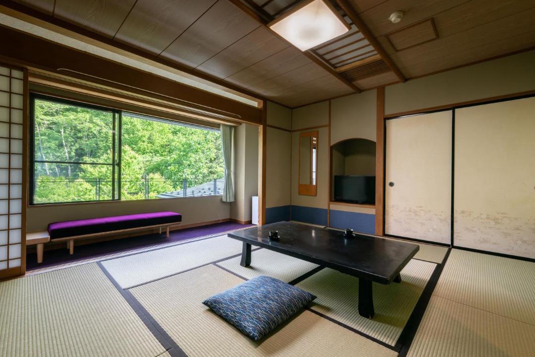 Photo of Others in Yunishigawa Onsen
