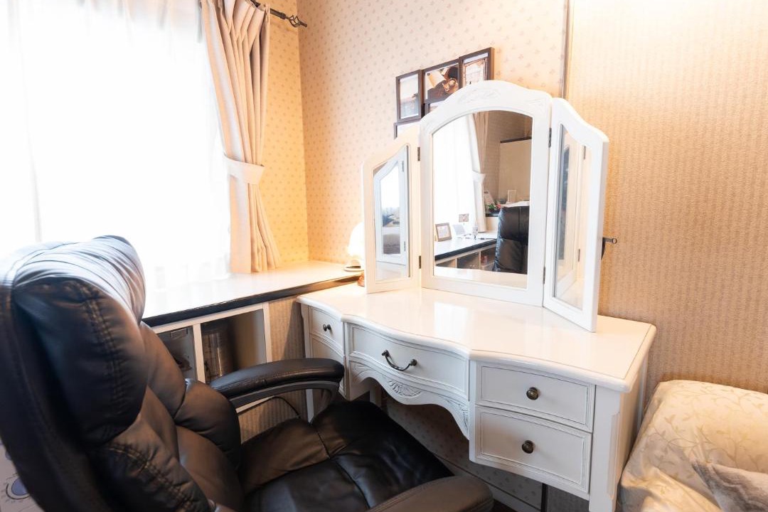 Photo of Bedroom in Fuefuki