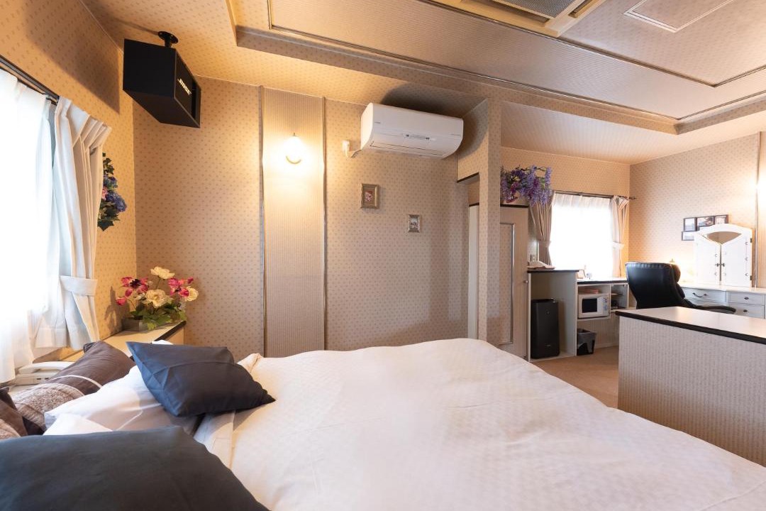 Photo of Bedroom in Fuefuki