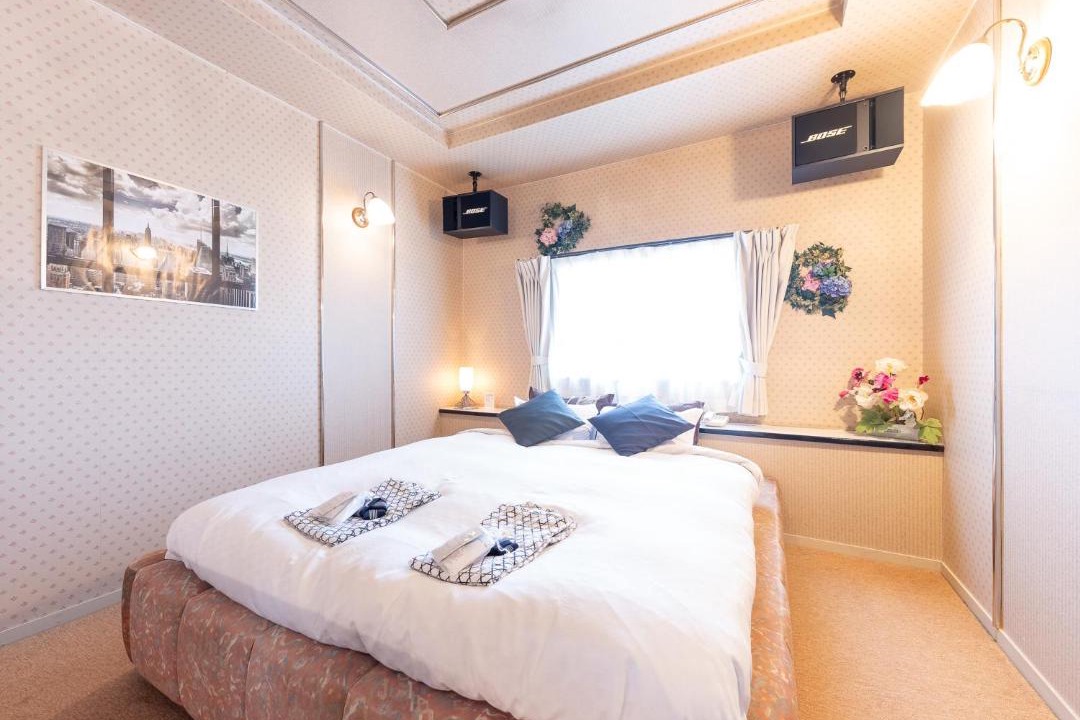 Photo of Bedroom in Fuefuki