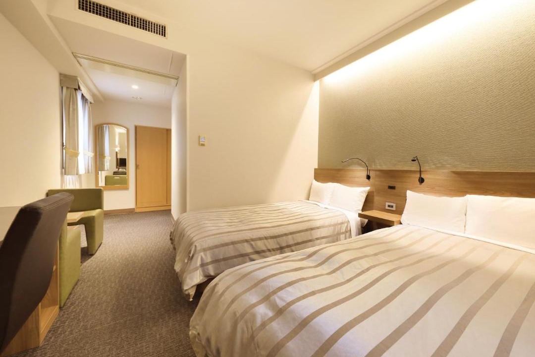 Photo of Bedroom in Atsugi