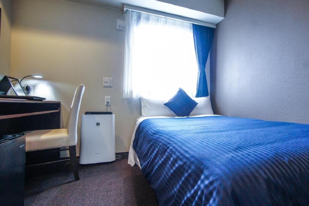 Photo of Bedroom in Nakakasai
