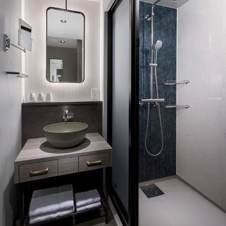 Photo of Bathroom in Roppongi