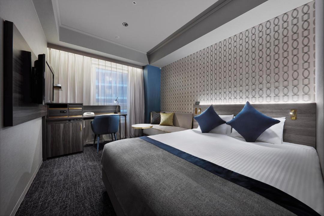 Photo of Bedroom in Roppongi