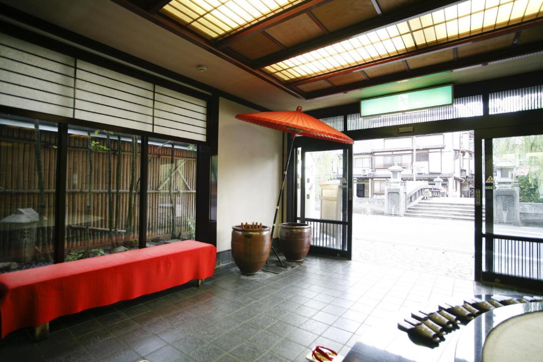 Photo of Others in Kinosaki Onsen