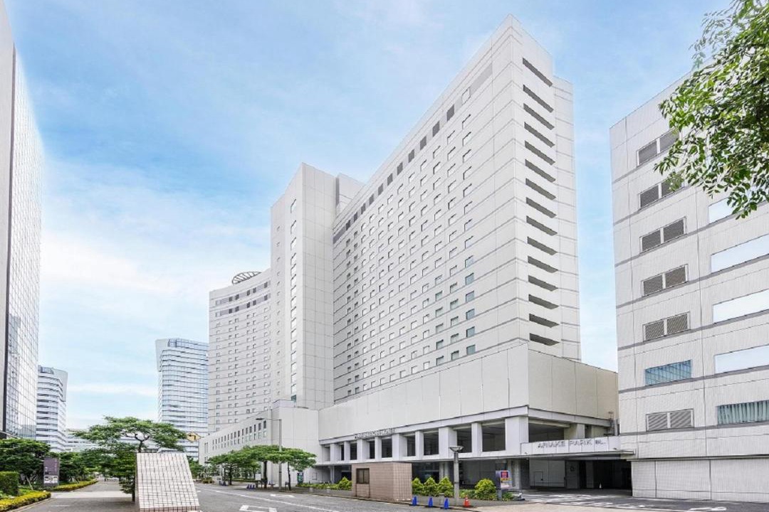 Photo of Buildings in Ariake