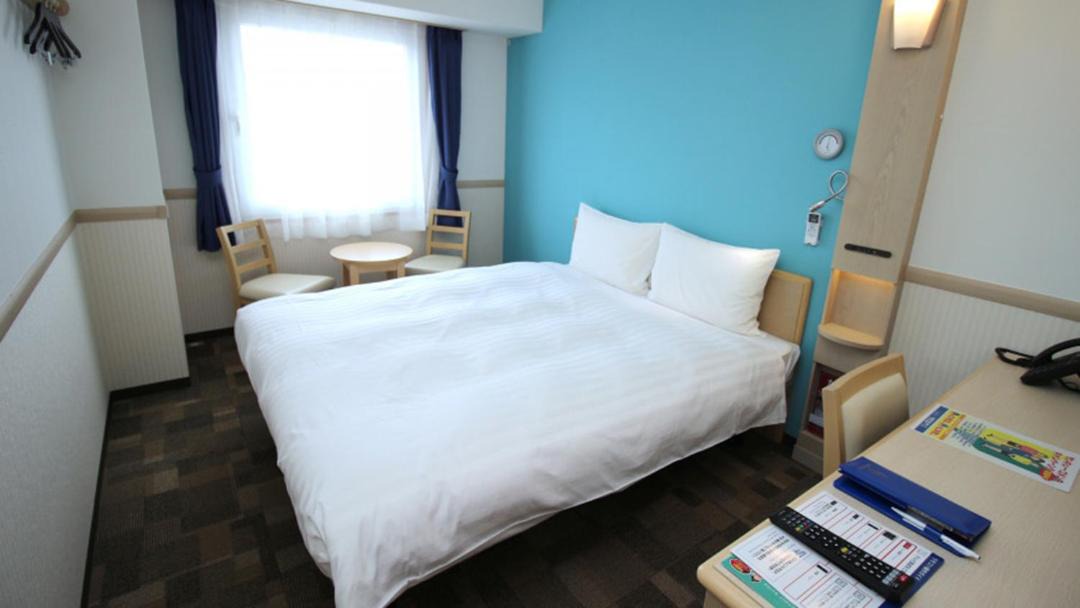 Photo of Bedroom in Otsuki