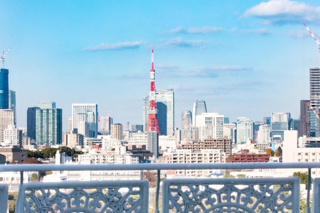Photo of Others in Takanawa