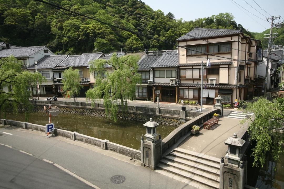 Photo of Others in Kinosaki Onsen