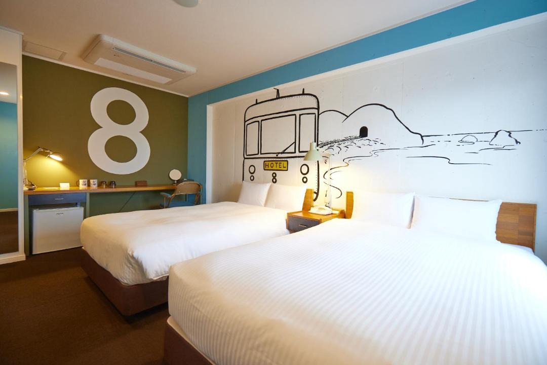 Photo of Bedroom in Fujisawa