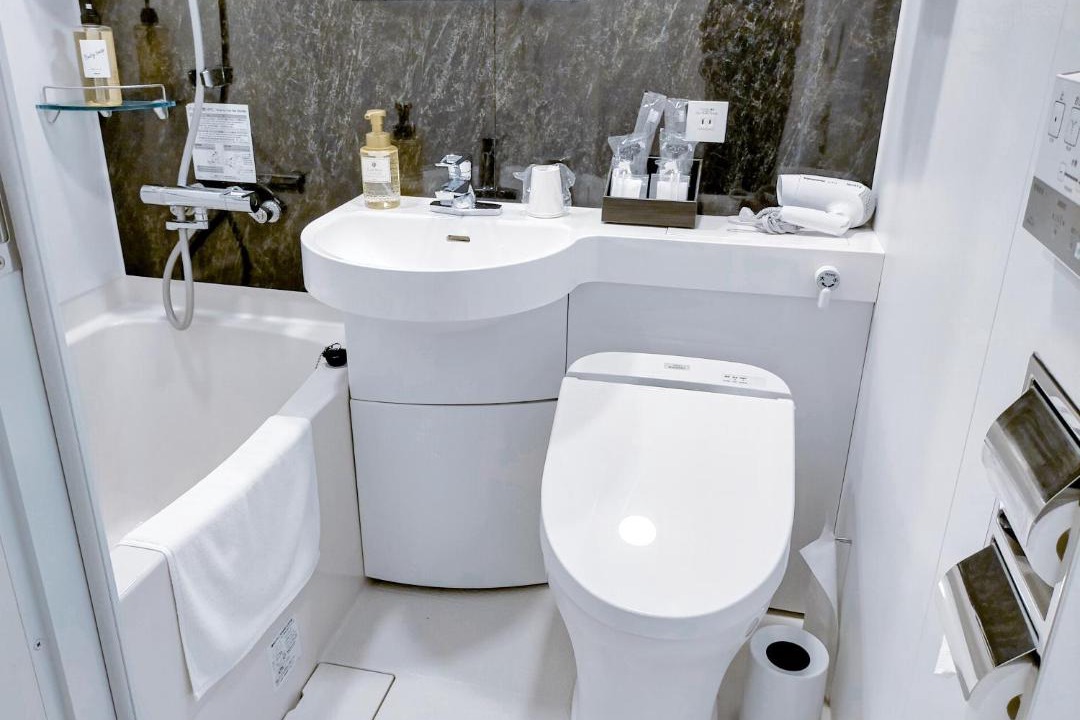 Photo of Bathroom in Asakusabashi