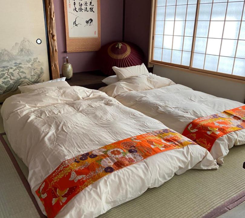 Photo of Others in Kiryu