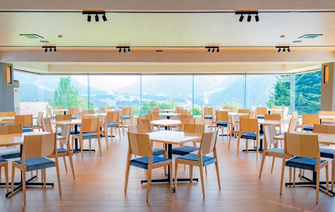 Photo of Livingroom in Yuzawa-machi