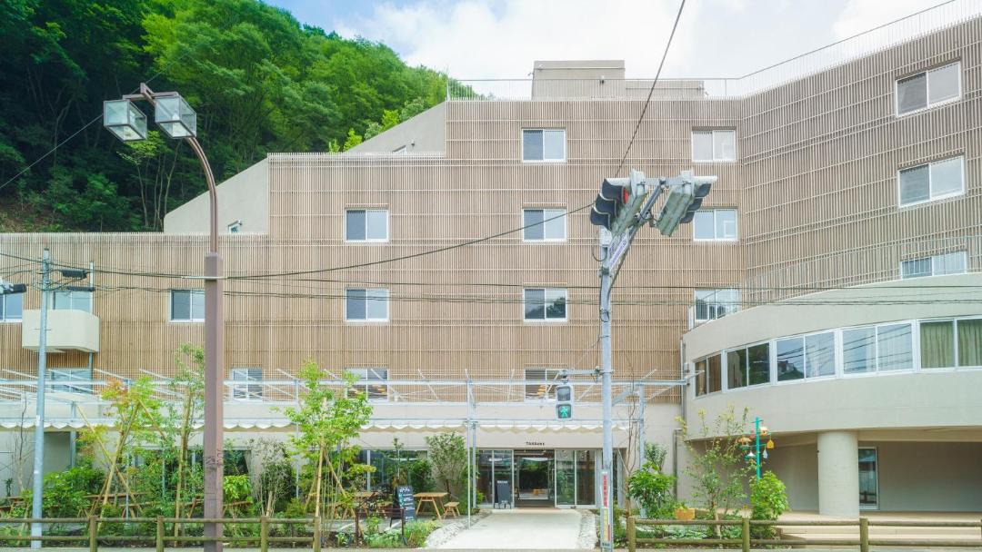 Photo of Others in Hachioji