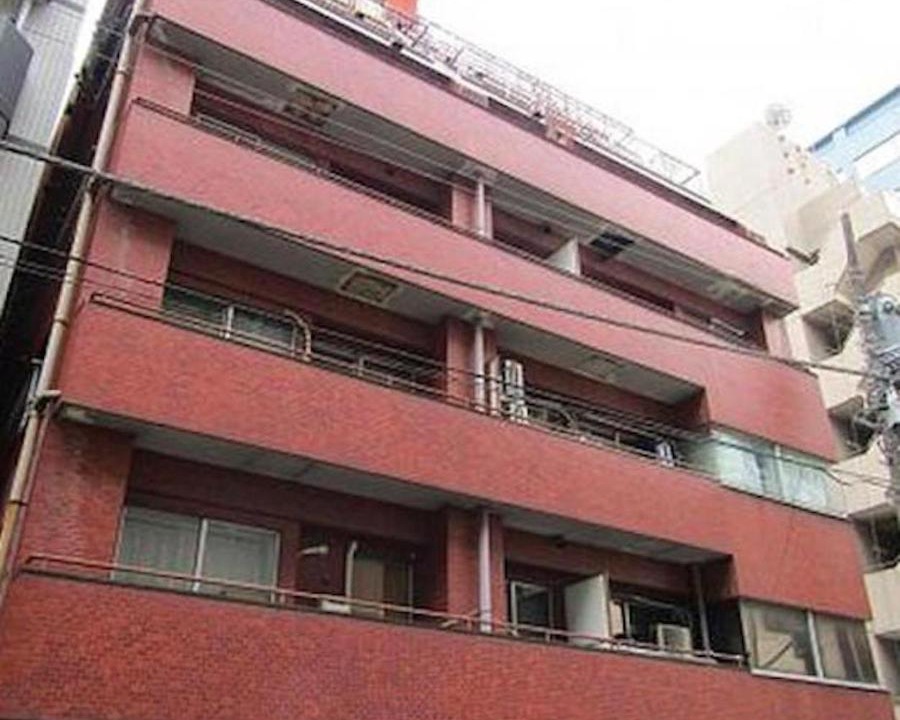 Photo of Others in Hamamatsucho