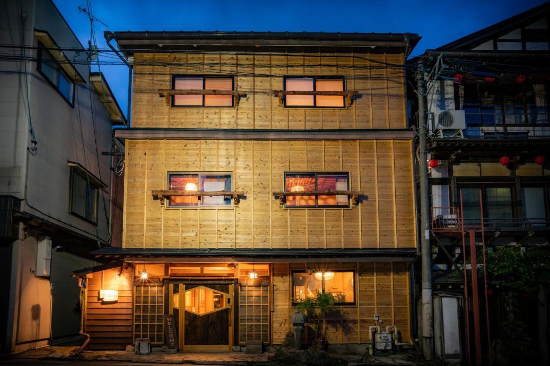 Photo of Others in Yudanaka Shibu Onsen