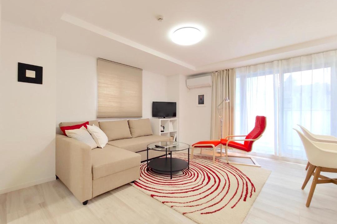 Photo of Livingroom in Ginza