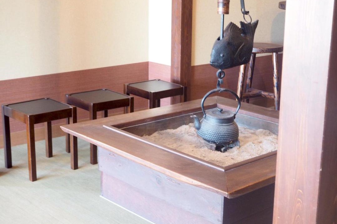 Photo of Others in Hida Takayama Onsen