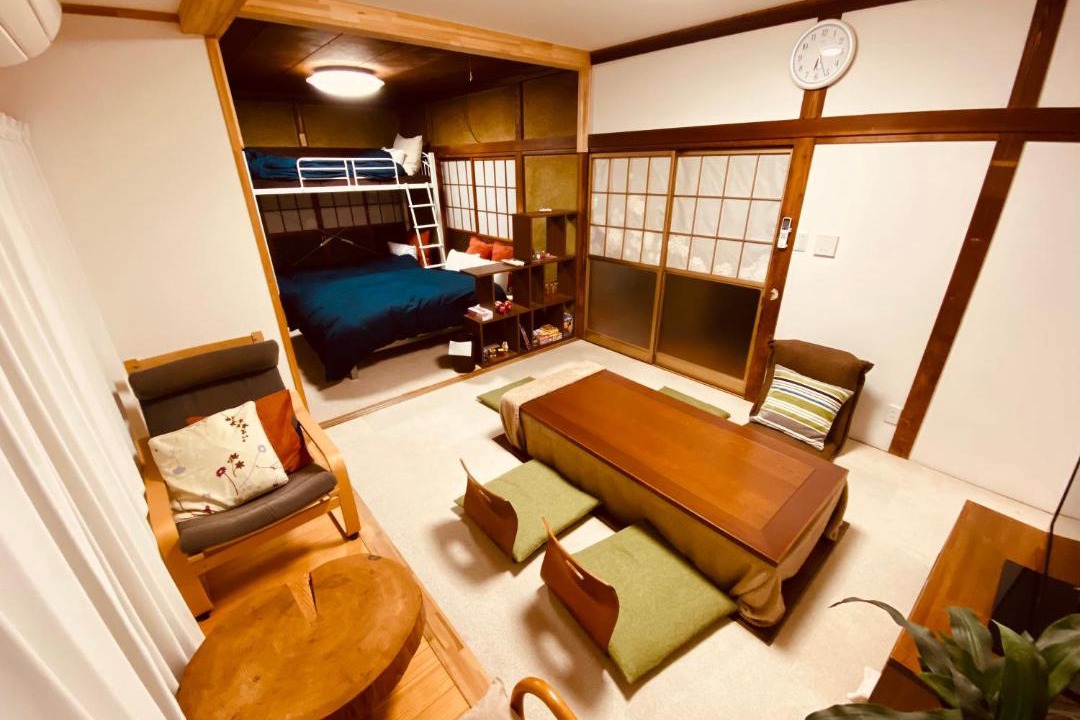 Photo of Others in Kitashiobara