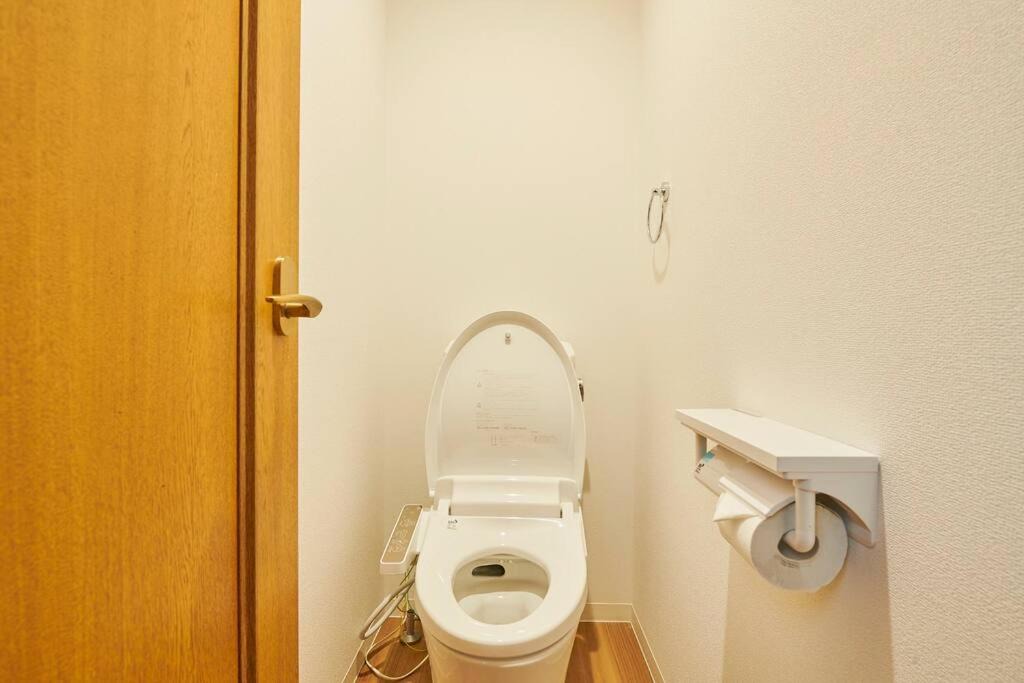Photo of Bathroom in Shinjuku