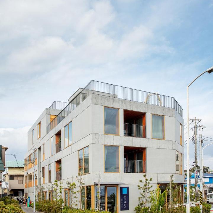 Photo of Others in Koshigoe