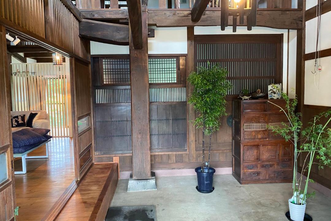 Photo of Others in Yamanashi