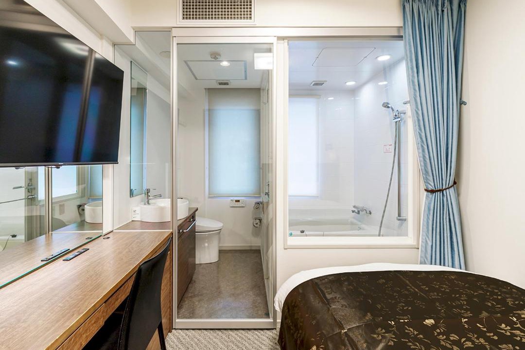 Photo of Bathroom in Kamata